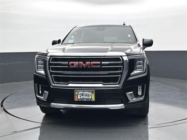 used 2024 GMC Yukon XL car, priced at $59,595