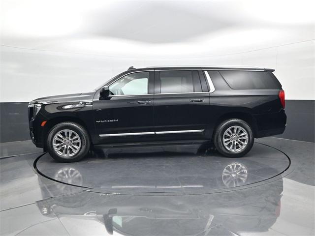 used 2024 GMC Yukon XL car, priced at $59,595