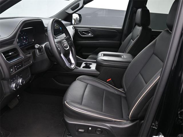 used 2024 GMC Yukon XL car, priced at $59,595