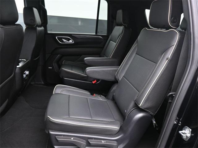 used 2024 GMC Yukon XL car, priced at $59,595