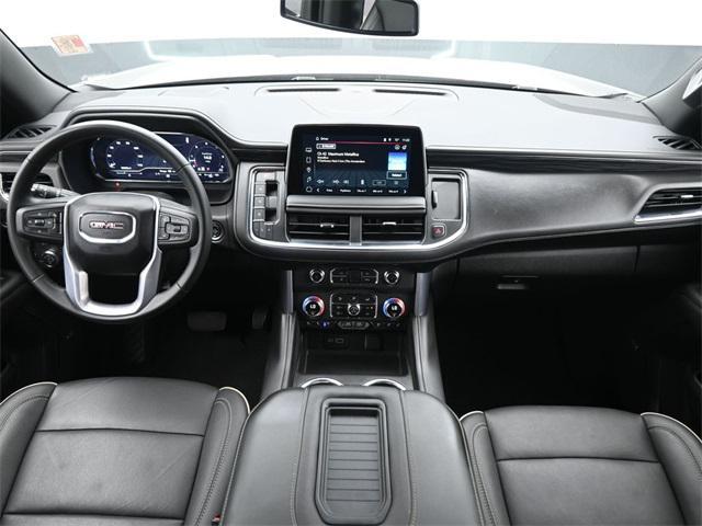 used 2024 GMC Yukon XL car, priced at $59,595