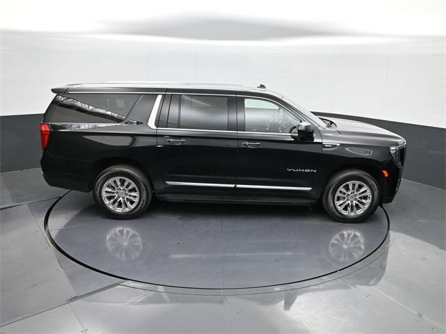 used 2024 GMC Yukon XL car, priced at $59,595