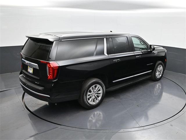 used 2024 GMC Yukon XL car, priced at $59,595