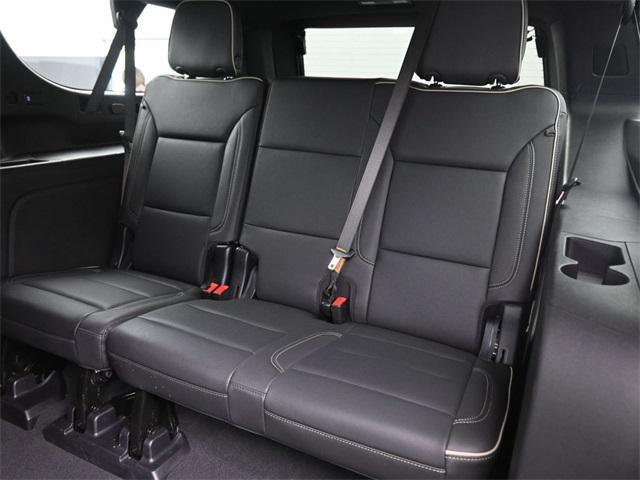used 2024 GMC Yukon XL car, priced at $59,595