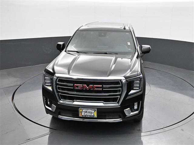 used 2024 GMC Yukon XL car, priced at $59,595