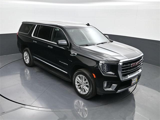 used 2024 GMC Yukon XL car, priced at $59,595