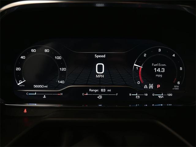 used 2024 GMC Yukon XL car, priced at $59,595