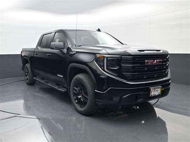 new 2026 GMC Sierra 1500 car, priced at $58,625