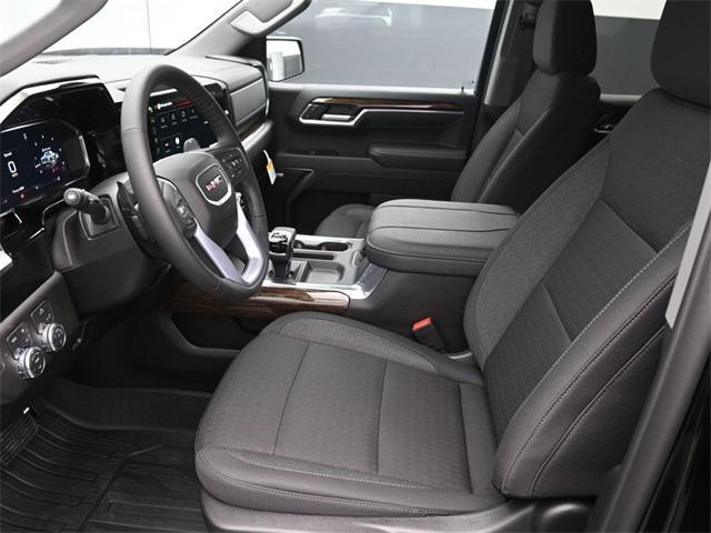 new 2026 GMC Sierra 1500 car, priced at $58,625