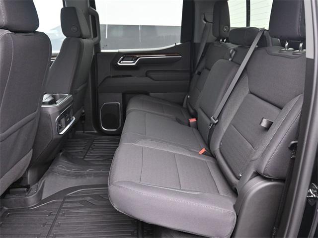 new 2026 GMC Sierra 1500 car, priced at $58,625