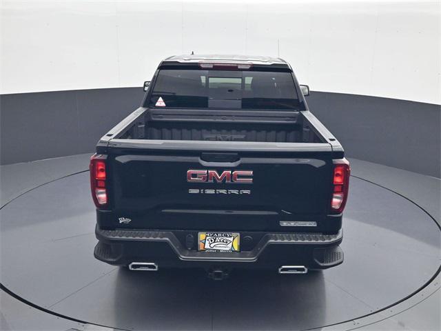new 2026 GMC Sierra 1500 car, priced at $58,625