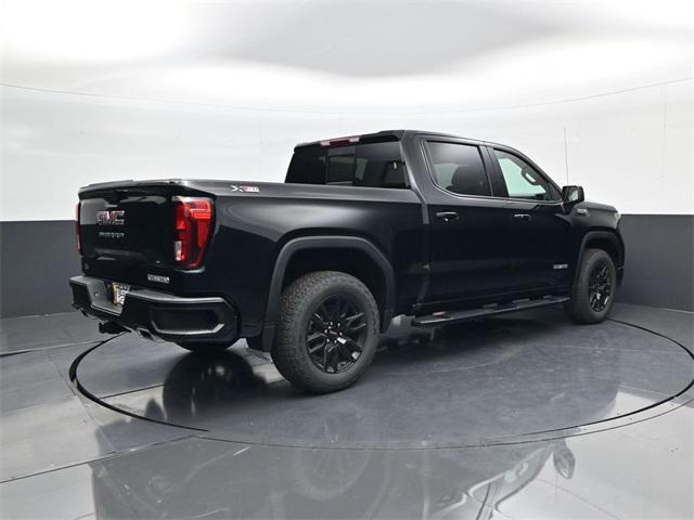new 2026 GMC Sierra 1500 car, priced at $58,625