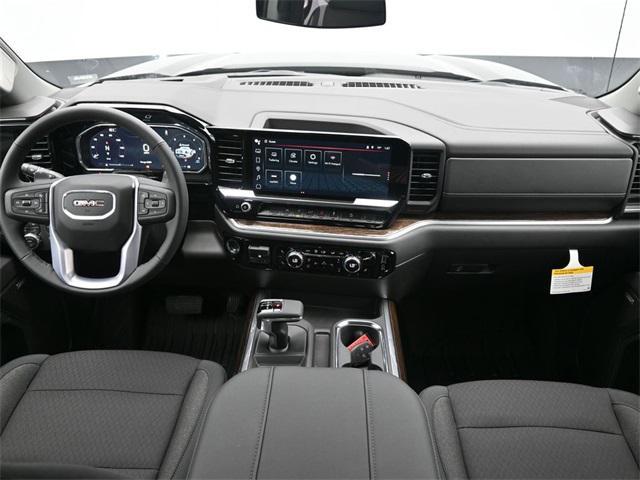 new 2026 GMC Sierra 1500 car, priced at $58,625