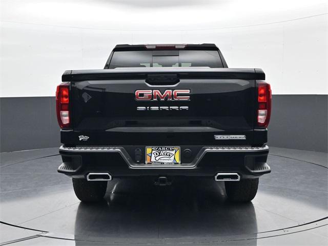 new 2026 GMC Sierra 1500 car, priced at $58,625