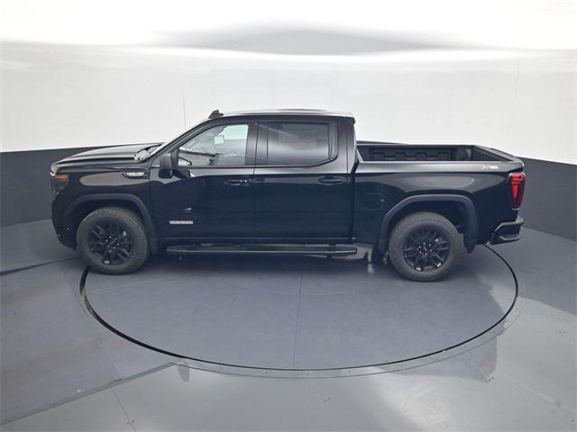 new 2026 GMC Sierra 1500 car, priced at $58,625