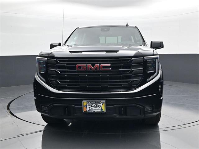 new 2026 GMC Sierra 1500 car, priced at $58,625