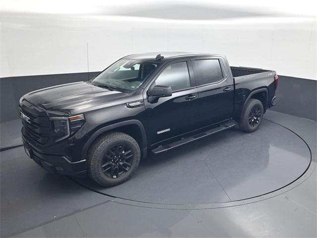 new 2026 GMC Sierra 1500 car, priced at $58,625