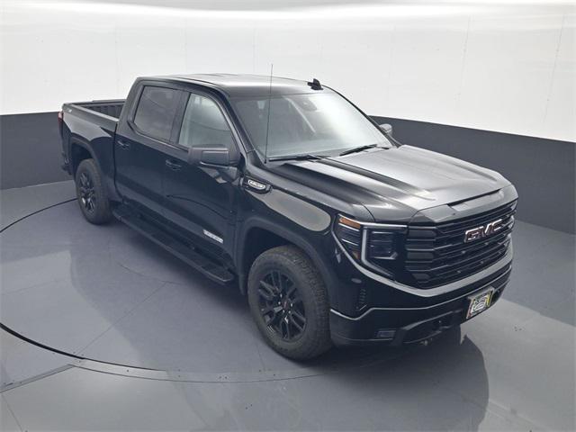 new 2026 GMC Sierra 1500 car, priced at $58,625