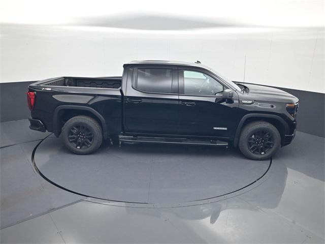 new 2026 GMC Sierra 1500 car, priced at $58,625