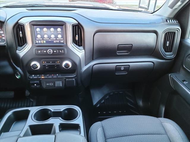 used 2024 GMC Sierra 2500 car, priced at $58,900