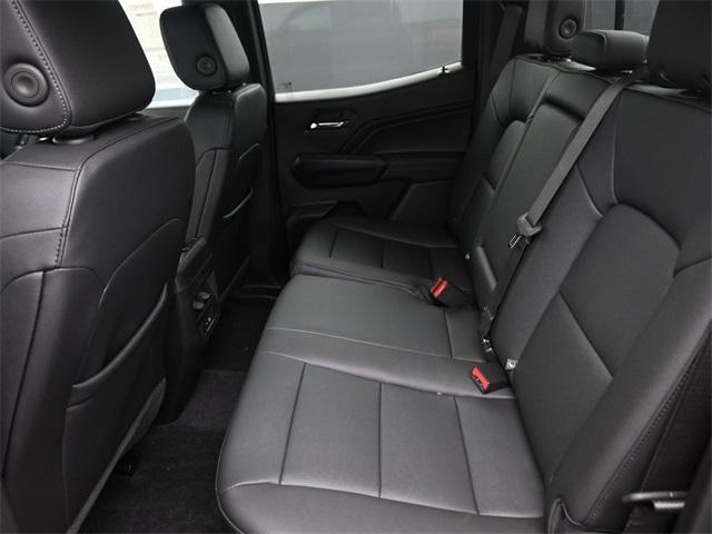 new 2026 GMC Canyon car, priced at $47,785