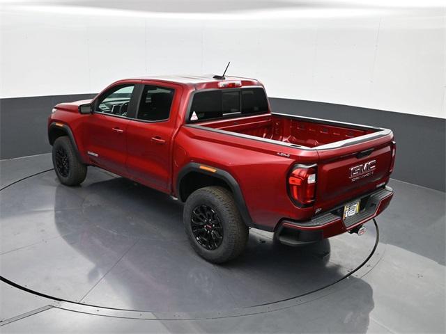 new 2026 GMC Canyon car, priced at $47,785