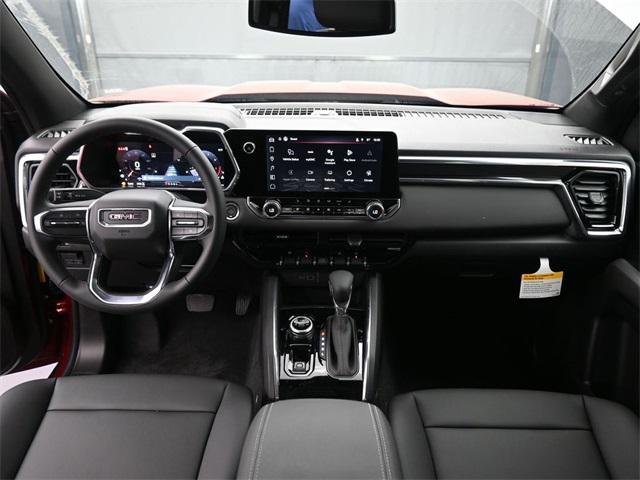 new 2026 GMC Canyon car, priced at $47,785