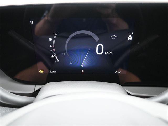 new 2025 Buick Envista car, priced at $30,254