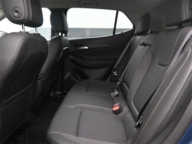 new 2026 Buick Encore GX car, priced at $27,823