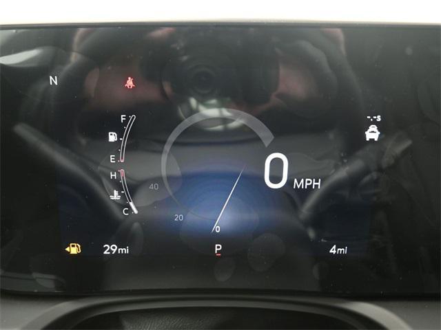 new 2026 Buick Encore GX car, priced at $27,823