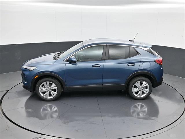 new 2026 Buick Encore GX car, priced at $27,823