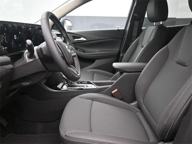 new 2026 Buick Encore GX car, priced at $27,823