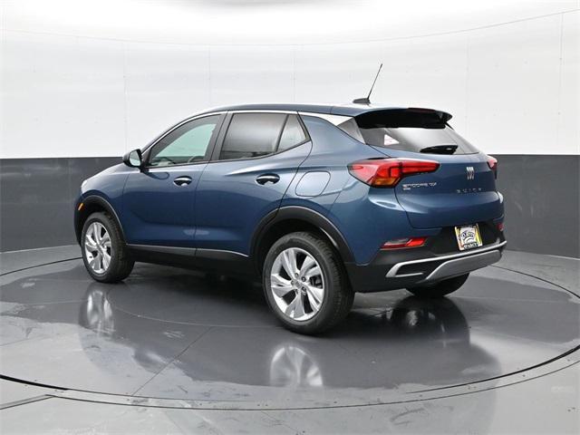 new 2026 Buick Encore GX car, priced at $27,823