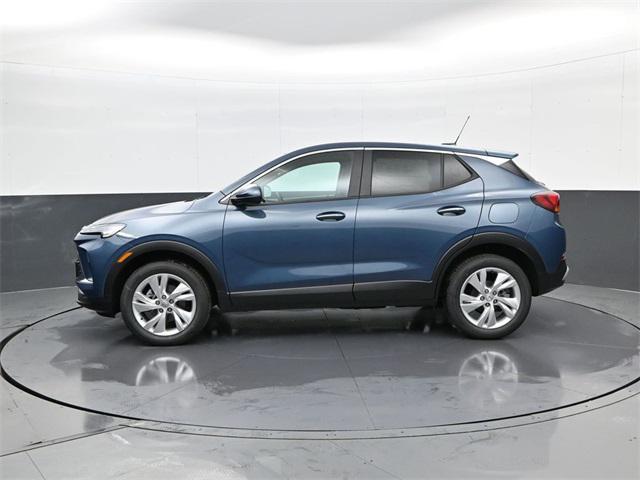 new 2026 Buick Encore GX car, priced at $27,823