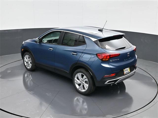 new 2026 Buick Encore GX car, priced at $27,823