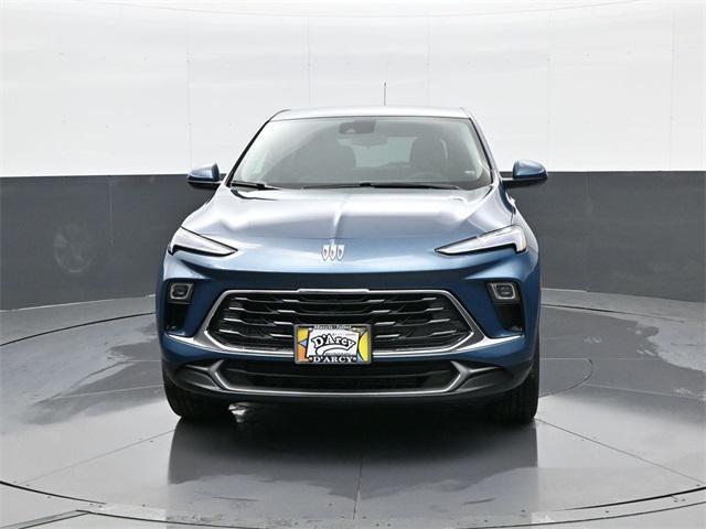 new 2026 Buick Encore GX car, priced at $27,823