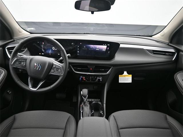 new 2026 Buick Encore GX car, priced at $27,823