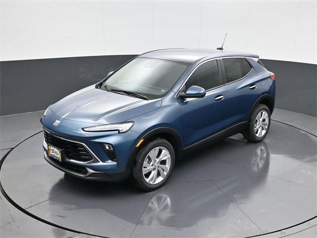 new 2026 Buick Encore GX car, priced at $27,823