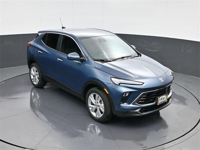 new 2026 Buick Encore GX car, priced at $27,823