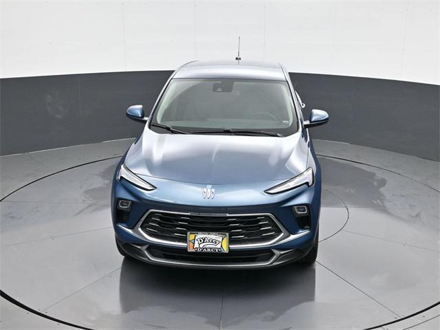 new 2026 Buick Encore GX car, priced at $27,823