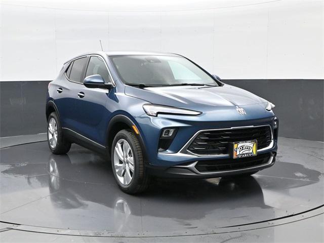 new 2026 Buick Encore GX car, priced at $27,823