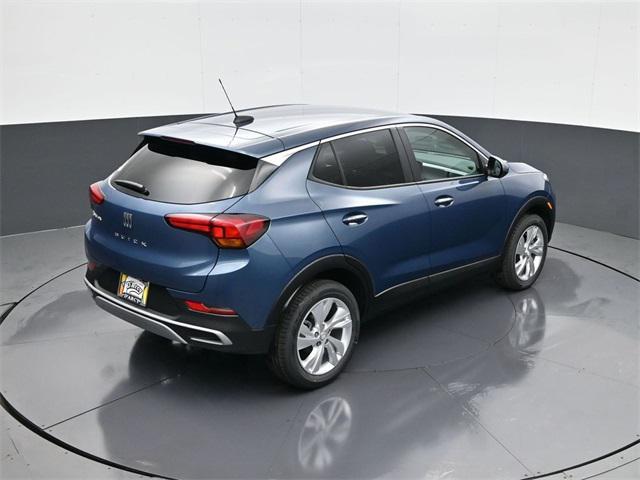 new 2026 Buick Encore GX car, priced at $27,823