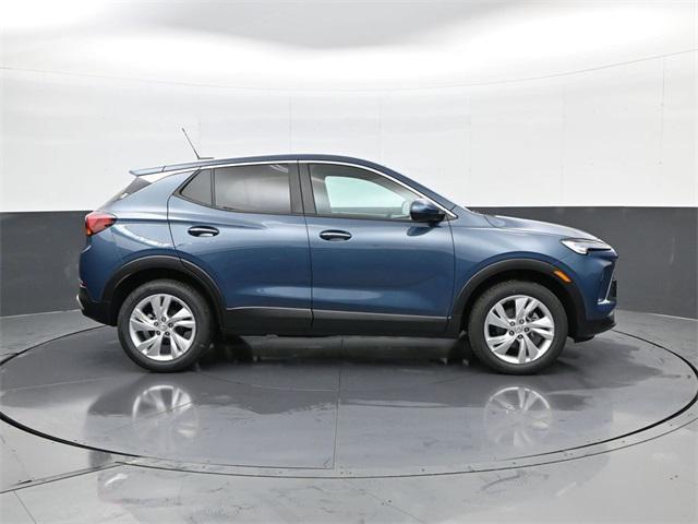 new 2026 Buick Encore GX car, priced at $27,823