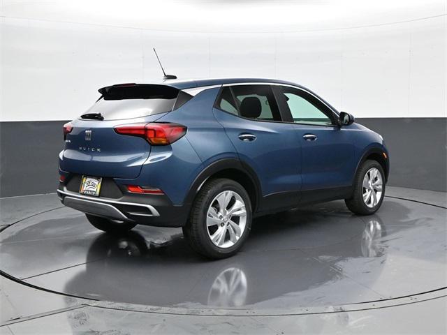 new 2026 Buick Encore GX car, priced at $27,823