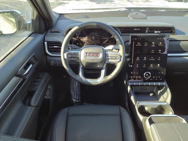 new 2025 GMC Terrain car, priced at $35,696