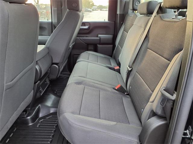 new 2025 GMC Sierra 2500 car, priced at $51,455