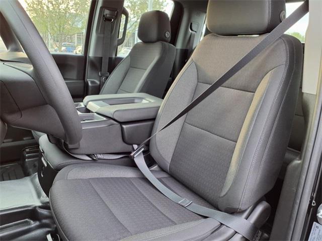 new 2025 GMC Sierra 2500 car, priced at $51,455