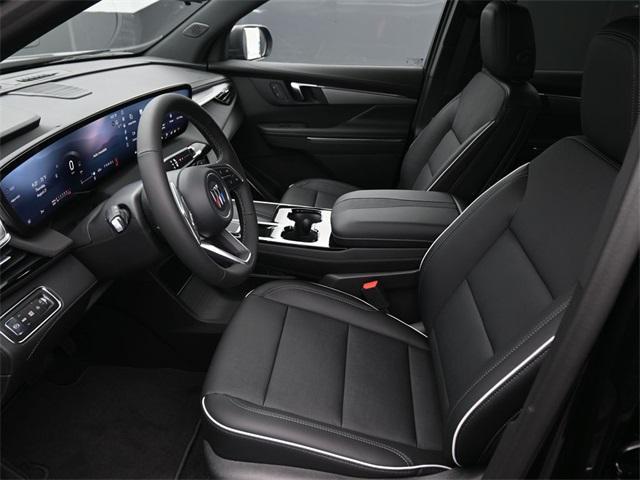 new 2026 Buick Enclave car, priced at $48,457