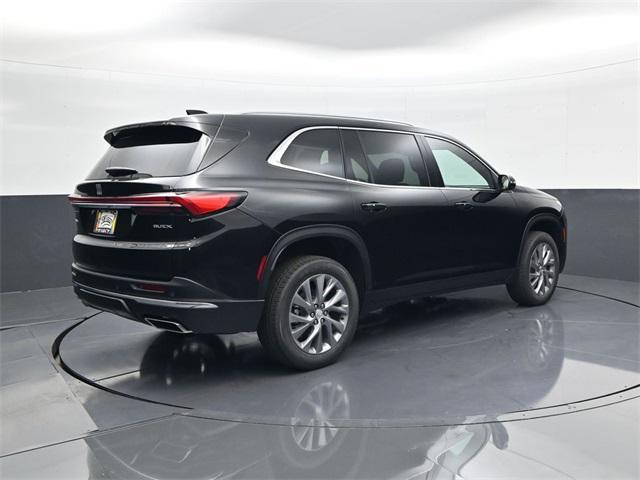 new 2026 Buick Enclave car, priced at $48,457