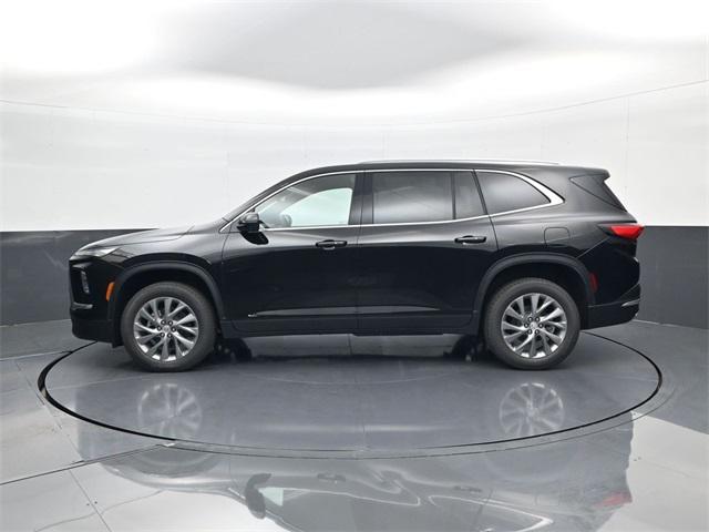 new 2026 Buick Enclave car, priced at $48,457